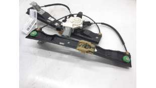 ELEVALUNAS DELANTERO IZQUIERDO FORD FOCUS III TURNIER (2010-) 1.6 ECOBOOST 150CV 1596CC - L.5598307 / BM51A23201BB