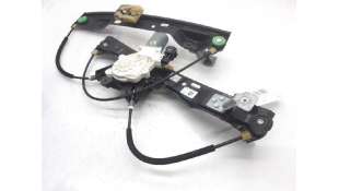 ELEVALUNAS DELANTERO IZQUIERDO FORD FOCUS III TURNIER (2010-) 1.6 ECOBOOST 150CV 1596CC - L.5598307 / BM51A23201BB 2