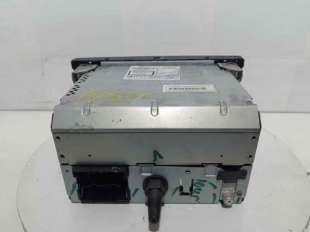 ELEVALUNAS TRASERO DERECHO FORD FOCUS III TURNIER (2010-) 1.6 ECOBOOST 150CV 1596CC - L.5598308 / BM51A27000BA