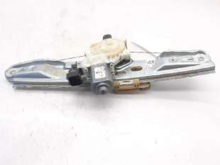 ELEVALUNAS TRASERO DERECHO FORD FOCUS III TURNIER (2010-) 1.6 ECOBOOST 150CV 1596CC - L.5598308 / BM51A27000BA 2