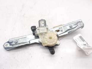 ELEVALUNAS TRASERO IZQUIERDO FORD FOCUS III TURNIER (2010-) 1.6 ECOBOOST 150CV 1596CC - L.5598309 / BM51A27001BA