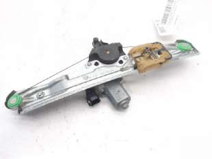 ELEVALUNAS TRASERO IZQUIERDO FORD FOCUS III TURNIER (2010-) 1.6 ECOBOOST 150CV 1596CC - L.5598309 / BM51A27001BA 2