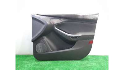 GUARNECIDO PUERTA DELANTERA DERECHA FORD FOCUS III TURNIER (2010-) 1.6 ECOBOOST 150CV 1596CC - L.5598323 / BM51A23942