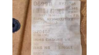 GUARNECIDO PUERTA DELANTERA DERECHA FORD FOCUS III TURNIER (2010-) 1.6 ECOBOOST 150CV 1596CC - L.5598323 / BM51A23942