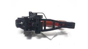 MANETA EXTERIOR TRASERA DERECHA FORD FOCUS III TURNIER (2010-) 1.6 ECOBOOST 150CV 1596CC - L.5598349 / BM51A224A36CG 2