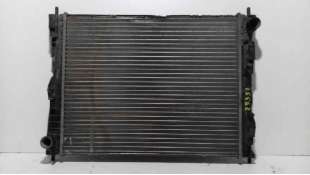 MOTOR LIMPIA DELANTERO FORD FOCUS III TURNIER (2010-) 1.6 ECOBOOST 150CV 1596CC - L.5598358 / BM5117504BH