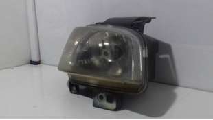 PINZA FRENO TRASERA DERECHA FORD FOCUS III TURNIER (2010-) 1.6 ECOBOOST 150CV 1596CC - L.5598374 / 1761755 2