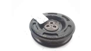 POLEA CIGUEÑAL FORD TRANSIT FURGÓN (2000-2006) 2.4 DI (FAA, FAB, FAC, FAD) 90CV 2402CC - L.5598483 / 3554218
