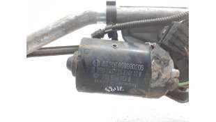 MOTOR LIMPIA DELANTERO VOLKSWAGEN TRANSPORTER IV FURGÓN (1992-2003) 1.9 TD 68CV 1896CC - L.5598701 / 701955113 2