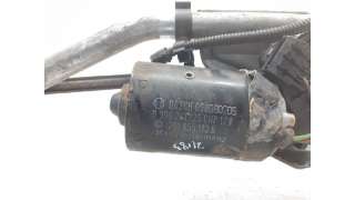 MOTOR LIMPIA DELANTERO VOLKSWAGEN TRANSPORTER IV FURGÓN (1992-2003) 1.9 TD 68CV 1896CC - L.5598701 / 701955113