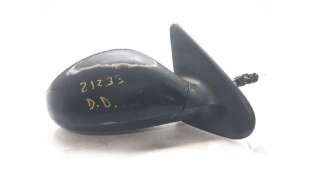 RETROVISOR DERECHO SEAT LEON (1999-2006) 1.9 TDI 110CV 1896CC - L.5599225 / 1M0857934A 2
