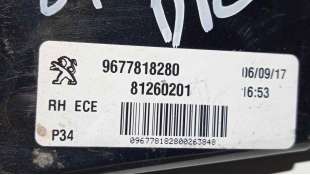 CENTRALITA MOTOR UCE SKODA FABIA I (1999-2008) 1.9 SDI 64CV 1896CC - L.5599335 / 038906012CE