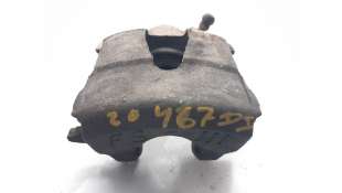 PINZA FRENO DELANTERA IZQUIERDA SEAT IBIZA III (2005-2009) 1.4 TDI 70CV 1422CC - L.5599703 / 1K0615123D