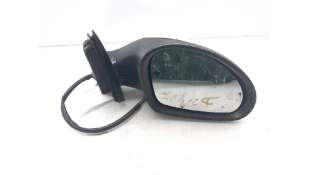 RETROVISOR DERECHO SEAT IBIZA III (2005-2009) 1.4 TDI 70CV 1422CC - L.5599723 / ST0317124