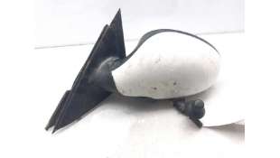 RETROVISOR IZQUIERDO SEAT IBIZA III (2005-2009) 1.4 TDI 70CV 1422CC - L.5599724 / ST0317124 2