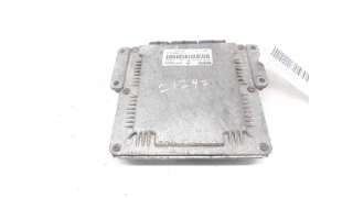CENTRALITA MOTOR UCE OPEL MOVANO FURGÓN (2001-) 1.9 DTI (FD) 82CV 1870CC - L.5599785 / 8200189093