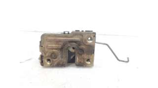 CERRADURA PUERTA DELANTERA DERECHA OPEL MOVANO FURGÓN (2001-) 1.9 DTI (FD) 82CV 1870CC - L.5599786 / 09109385