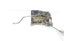 CERRADURA PUERTA DELANTERA DERECHA OPEL MOVANO FURGÓN (2001-) 1.9 DTI (FD) 82CV 1870CC - L.5599786 / 09109385 2