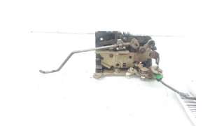 CERRADURA PUERTA DELANTERA DERECHA OPEL MOVANO FURGÓN (2001-) 1.9 DTI (FD) 82CV 1870CC - L.5599786 / 09109385