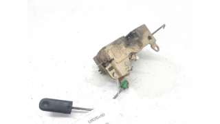 CERRADURA PUERTA DELANTERA DERECHA OPEL MOVANO FURGÓN (2001-) 1.9 DTI (FD) 82CV 1870CC - L.5599786 / 09109385