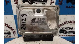 AMORTIGUADOR DELANTERO IZQUIERDO TOYOTA COROLLA VERSO (2005-2009) 2.2 D-4D (AUR10) 136CV 2231CC - L.5599880 / 4852009831