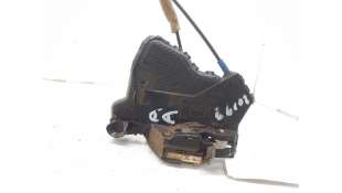 CERRADURA PUERTA DELANTERA DERECHA TOYOTA COROLLA VERSO (2005-2009) 2.2 D-4D (AUR10) 136CV 2231CC - L.5599922 / 6903002162 2