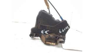 CERRADURA PUERTA DELANTERA DERECHA TOYOTA COROLLA VERSO (2005-2009) 2.2 D-4D (AUR10) 136CV 2231CC - L.5599922 / 6903002162