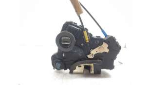 CERRADURA PUERTA DELANTERA IZQUIERDA TOYOTA COROLLA VERSO (2005-2009) 2.2 D-4D (AUR10) 136CV 2231CC - L.5599923 / 690400215