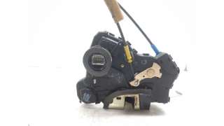 CERRADURA PUERTA DELANTERA IZQUIERDA TOYOTA COROLLA VERSO (2005-2009) 2.2 D-4D (AUR10) 136CV 2231CC - L.5599923 / 690400215