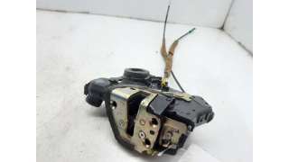 CERRADURA PUERTA DELANTERA IZQUIERDA TOYOTA COROLLA VERSO (2005-2009) 2.2 D-4D (AUR10) 136CV 2231CC - L.5599923 / 690400215