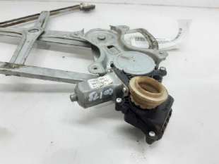 ELEVALUNAS TRASERO DERECHO TOYOTA COROLLA VERSO (2005-2009) 2.2 D-4D (AUR10) 136CV 2231CC - L.5599948 / 698300F010 2