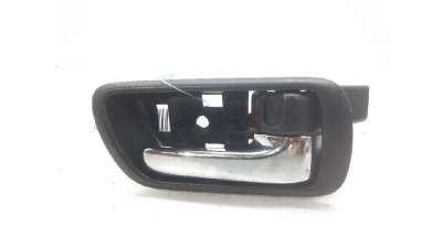 MANETA INTERIOR DELANTERA DERECHA TOYOTA COROLLA VERSO (2005-2009) 2.2 D-4D (AUR10) 136CV 2231CC - L.5599988 / 692050F010B0