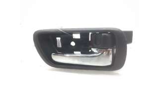 MANETA INTERIOR DELANTERA DERECHA TOYOTA COROLLA VERSO (2005-2009) 2.2 D-4D (AUR10) 136CV 2231CC - L.5599988 / 692050F010B0