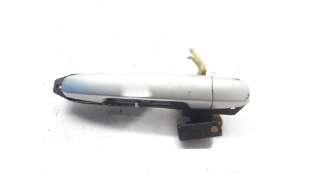 MANETA EXTERIOR TRASERA DERECHA TOYOTA COROLLA VERSO (2005-2009) 2.2 D-4D (AUR10) 136CV 2231CC - L.5599990 / 6921105903