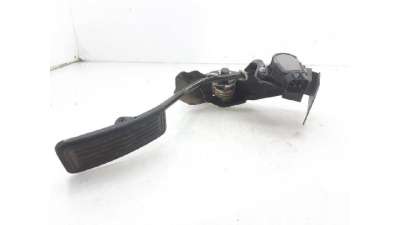 PEDAL ACELERADOR TOYOTA COROLLA VERSO (2005-2009) 2.2 D-4D (AUR10) 136CV 2231CC - L.5600007 / 2376126010