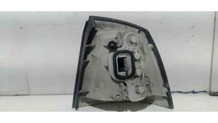 PINZA FRENO DELANTERA IZQUIERDA TOYOTA COROLLA VERSO (2005-2009) 2.2 D-4D (AUR10) 136CV 2231CC - L.5600015 / 4775005060