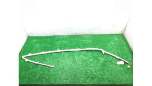 AIRBAG CORTINA DELANTERO IZQUIERDO VOLKSWAGEN TOUAREG (2003-2010) 2.5 R5 TDI 174CV 2461CC - L.5600065 / 7L6880741C 2