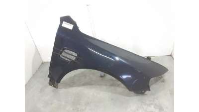 ALETA DELANTERA DERECHA VOLKSWAGEN TOUAREG (2003-2010) 2.5 R5 TDI 174CV 2461CC - L.5600071 / 7L6821102K
