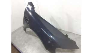 ALETA DELANTERA DERECHA VOLKSWAGEN TOUAREG (2003-2010) 2.5 R5 TDI 174CV 2461CC - L.5600071 / 7L6821102K 2
