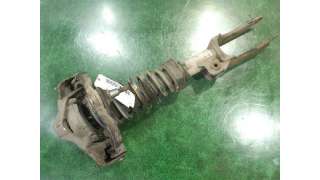 AMORTIGUADOR DELANTERO DERECHO VOLKSWAGEN TOUAREG (2003-2010) 2.5 R5 TDI 174CV 2461CC - L.5600075 / 7L6413031L