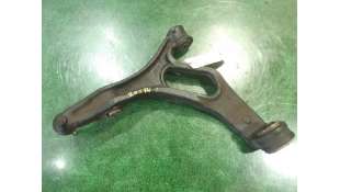 BRAZO SUSPENSION INFERIOR DELANTERO IZQUIERDO VOLKSWAGEN TOUAREG (2003-2010) 2.5 R5 TDI 174CV 2461CC - L.5600109 / 7L040715