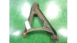 BRAZO SUSPENSION INFERIOR TRASERO DERECHO VOLKSWAGEN TOUAREG (2003-2010) 2.5 R5 TDI 174CV 2461CC - L.5600110 / 7L0505312B 2