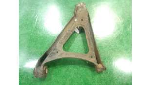 BRAZO SUSPENSION INFERIOR TRASERO IZQUIERDO VOLKSWAGEN TOUAREG (2003-2010) 2.5 R5 TDI 174CV 2461CC - L.5600111 / 7L0505311B 2