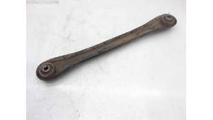 BRAZO SUSPENSION INFERIOR TRASERO DERECHO VOLKSWAGEN TOUAREG (2003-2010) 2.5 R5 TDI 174CV 2461CC - L.5600114 / 7L0501531A