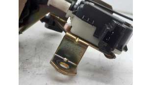 CERRADURA MALETERO / PORTON VOLKSWAGEN TOUAREG (2003-2010) 2.5 R5 TDI 174CV 2461CC - L.5600133 / 7L6827506C 2