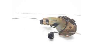 CERRADURA MALETERO / PORTON VOLKSWAGEN TOUAREG (2003-2010) 2.5 R5 TDI 174CV 2461CC - L.5600133 / 7L6827506C