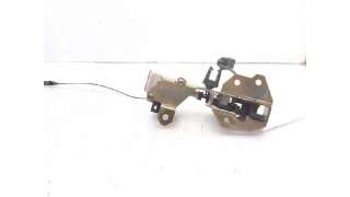 CERRADURA MALETERO / PORTON VOLKSWAGEN TOUAREG (2003-2010) 2.5 R5 TDI 174CV 2461CC - L.5600133 / 7L6827506C