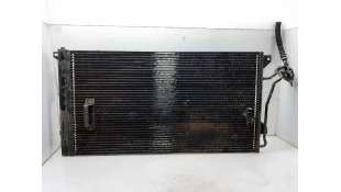 CONDENSADOR / RADIADOR  AIRE ACONDICIONADO VOLKSWAGEN TOUAREG (2003-2010) 2.5 R5 TDI 174CV 2461CC - L.5600144 / 7L0820411F 2