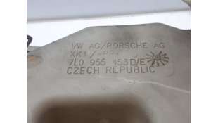 DEPOSITO LIMPIA VOLKSWAGEN TOUAREG (2003-2010) 2.5 R5 TDI 174CV 2461CC - L.5600151 / 7L0955453 2