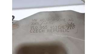 DEPOSITO LIMPIA VOLKSWAGEN TOUAREG (2003-2010) 2.5 R5 TDI 174CV 2461CC - L.5600151 / 7L0955453